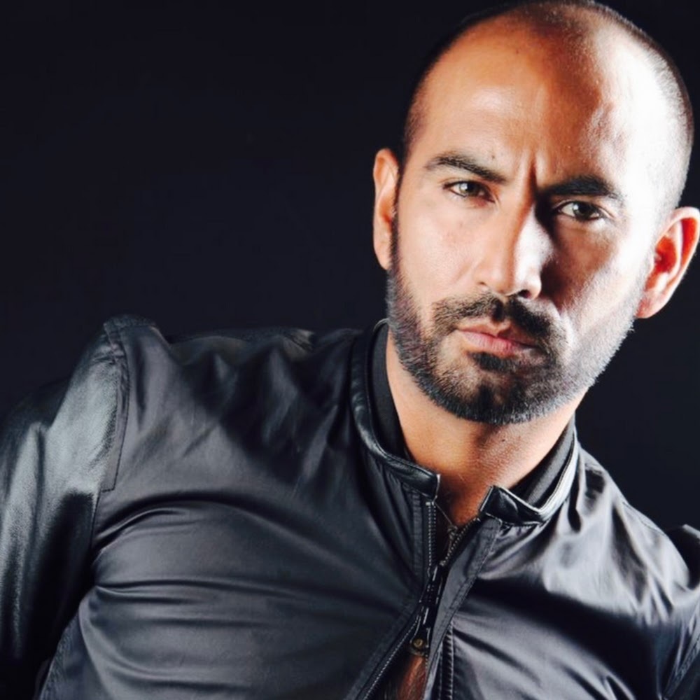 Meet your Posher, Jorge